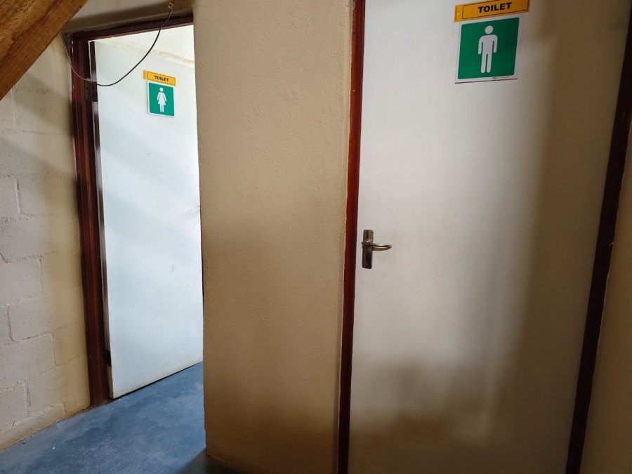 To Let Commercial Property for Rent in Paarl Rural Western Cape